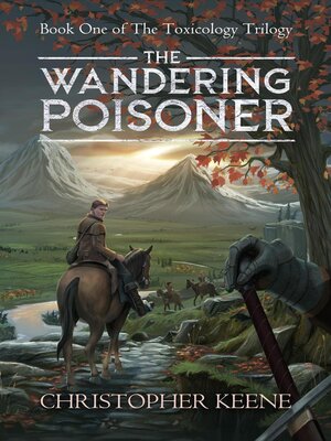 cover image of The Wandering Poisoner